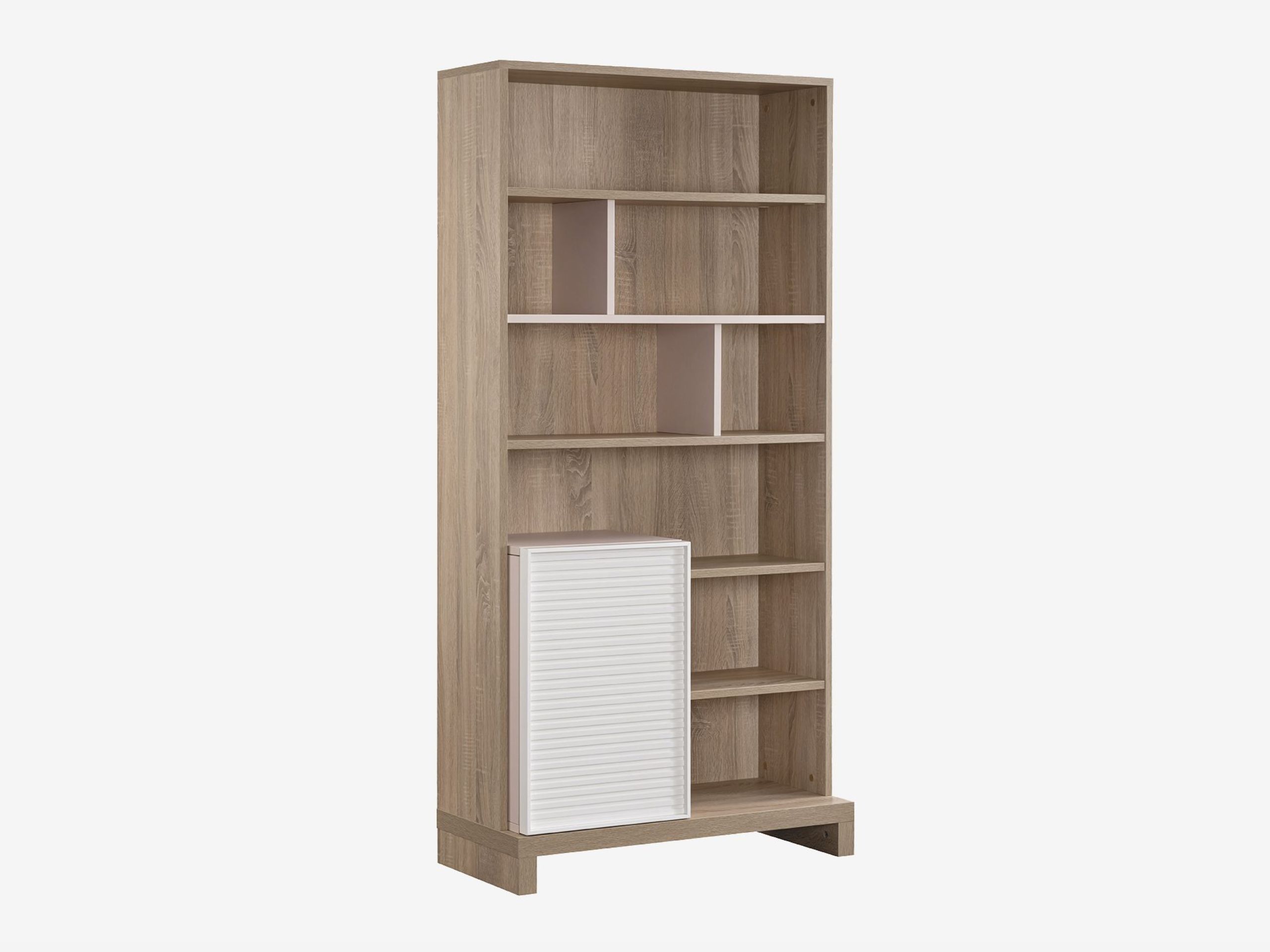 angel-city-bookcase ANGEL CITY Bookcase