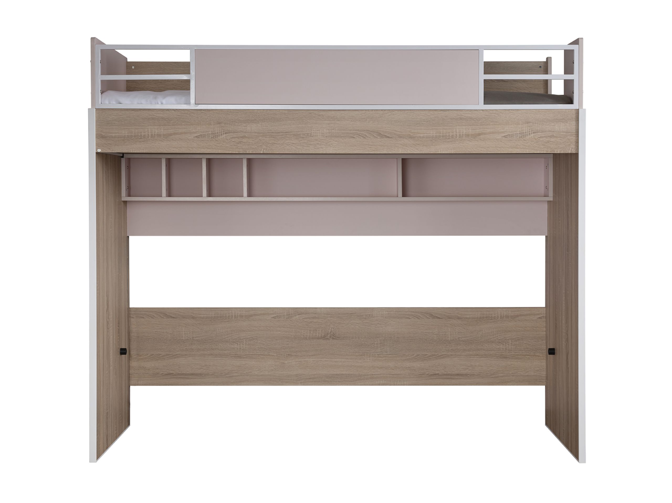 angel-city-bunk-bed ANGEL CITY Bunk Bed