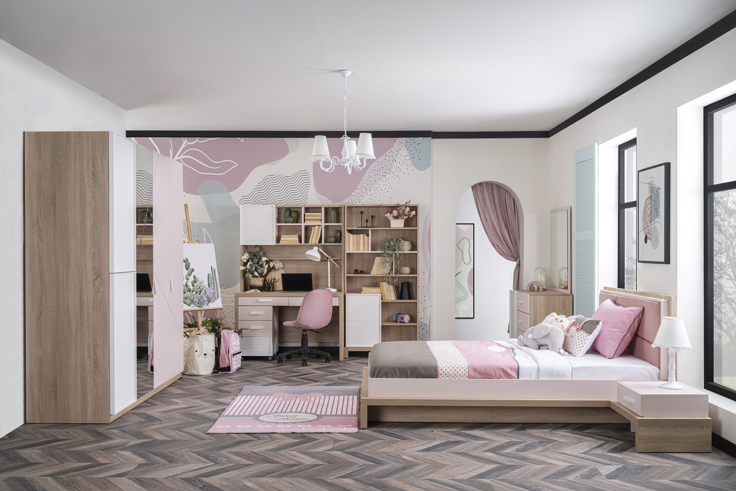 angel13781 angel city bedroom set