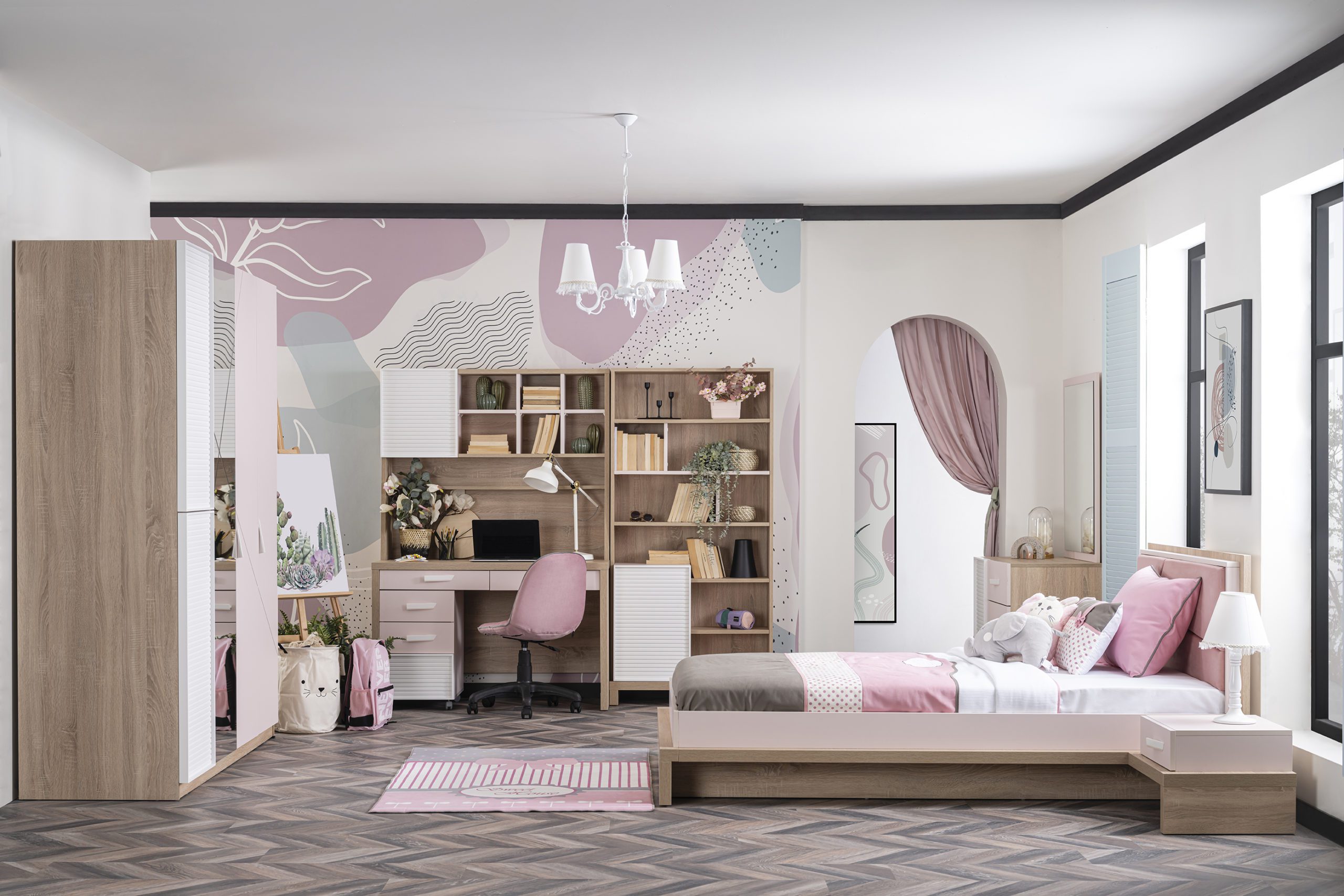 angel13785 angel city bedroom set