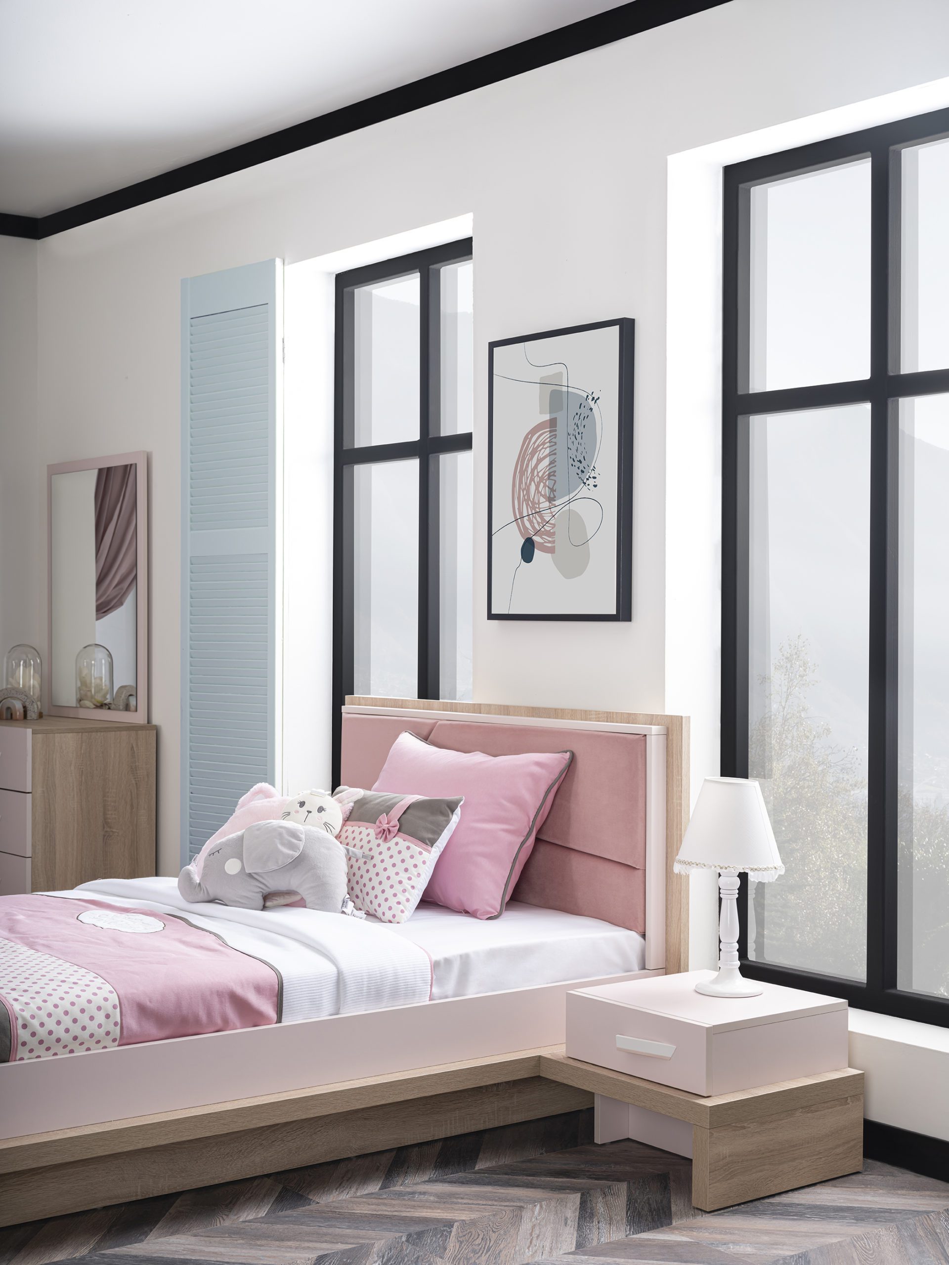angel13791 angel city bedroom set