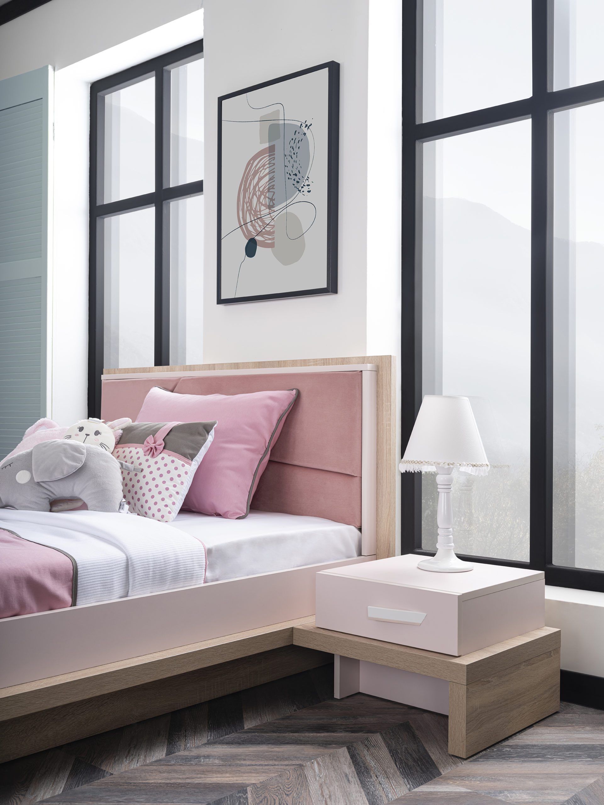 angel13803 angel city bedroom set