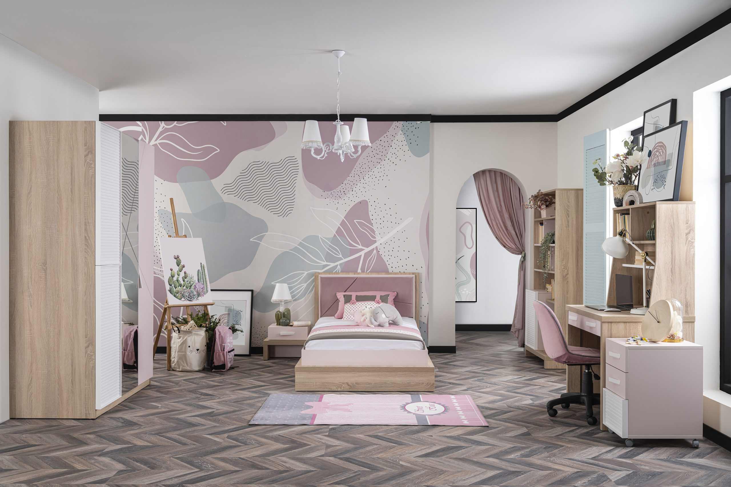 angel13824 angel city bedroom set