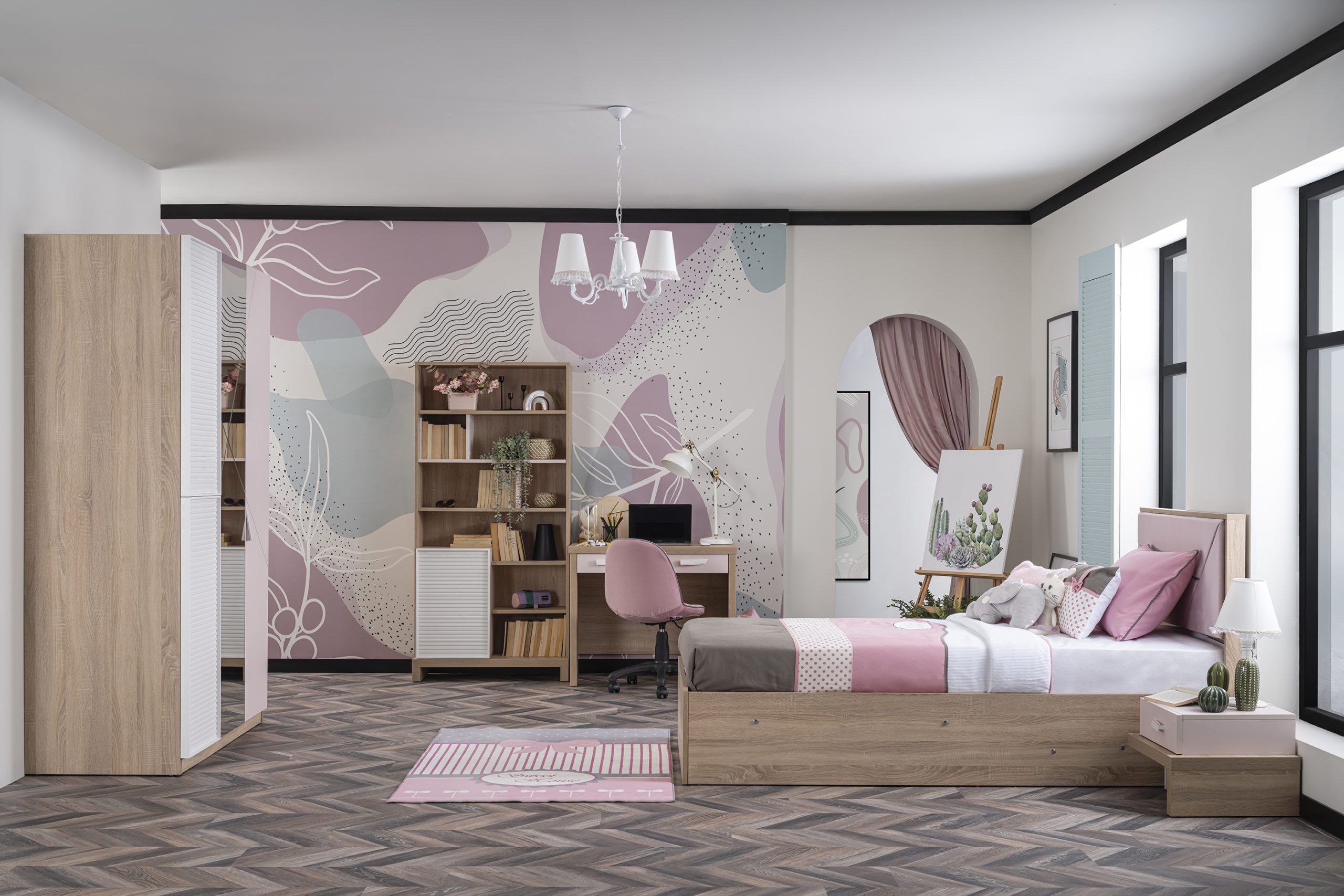 angel13862 angel city bedroom set