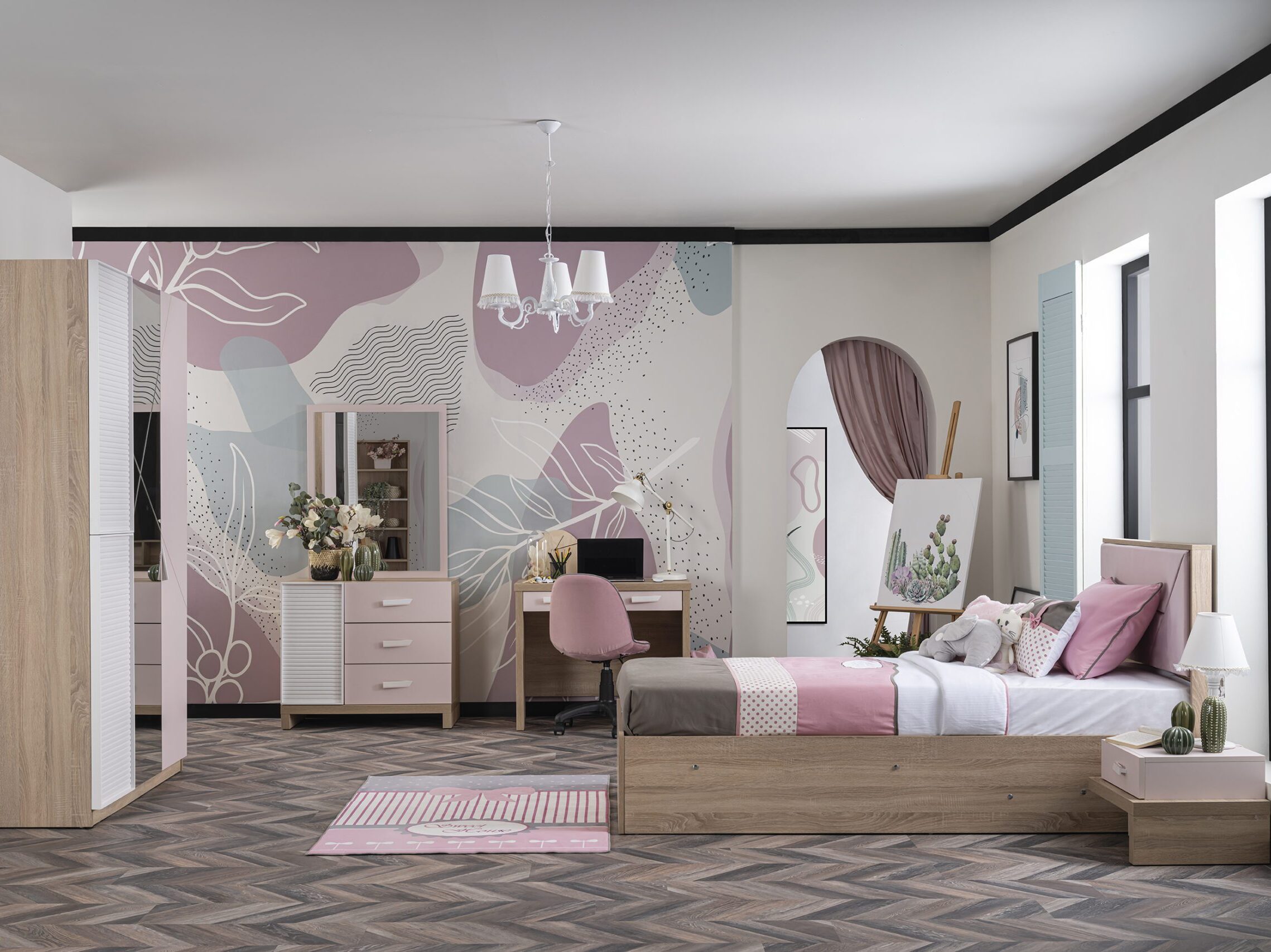 angel13881 angel city bedroom set