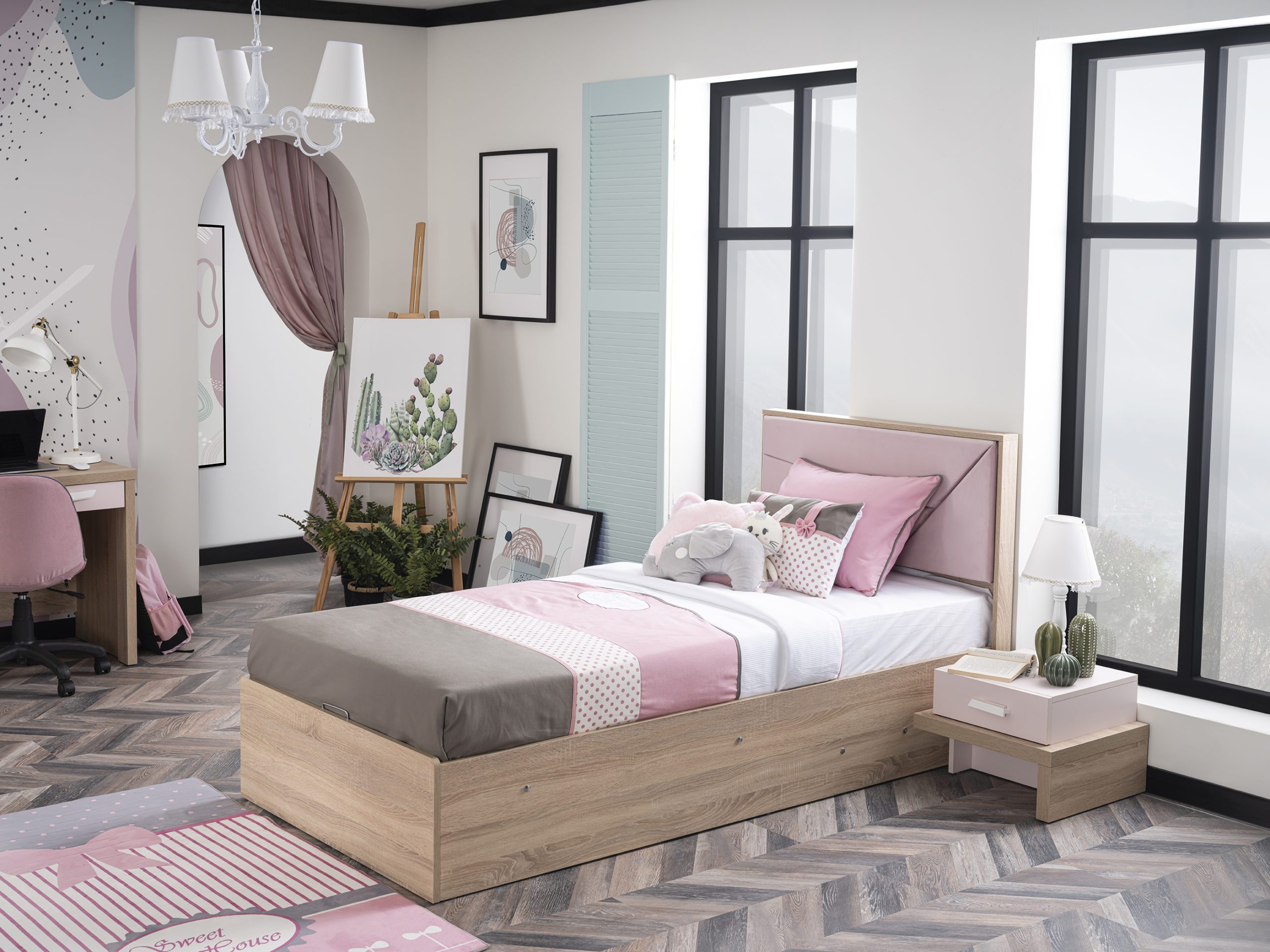 angel13883 angel city bedroom set