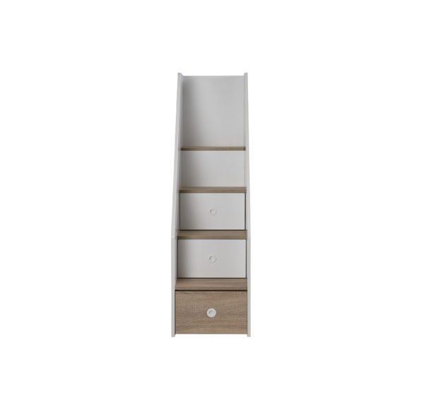angel13955 angel city stairs with storage