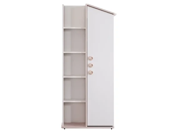 book-case-montessori-pink-s montessori pink s bookcase