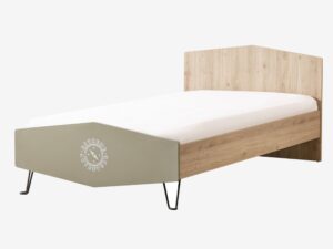 Camp Bedspread 100x200cm