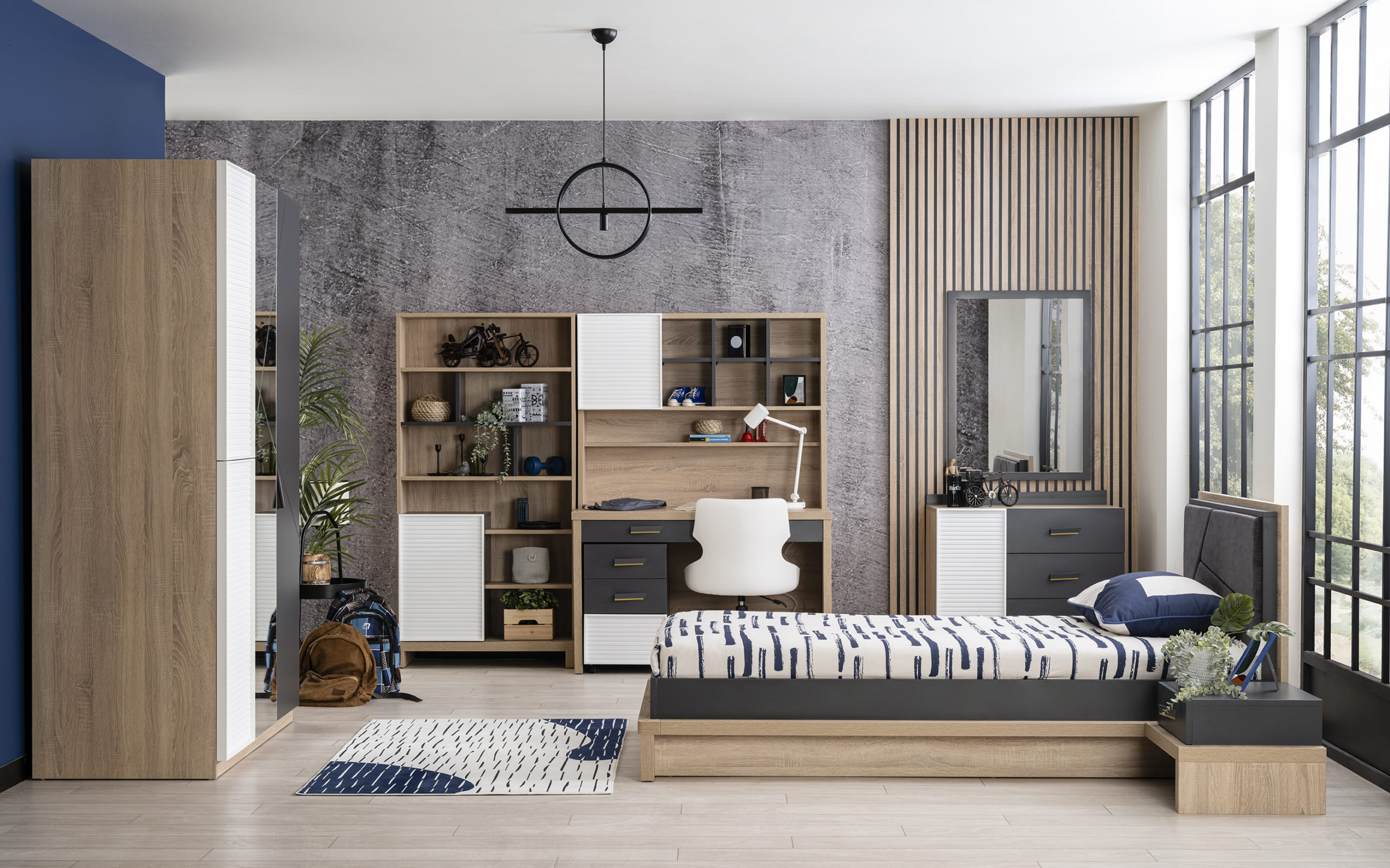 city37849 New city kids room