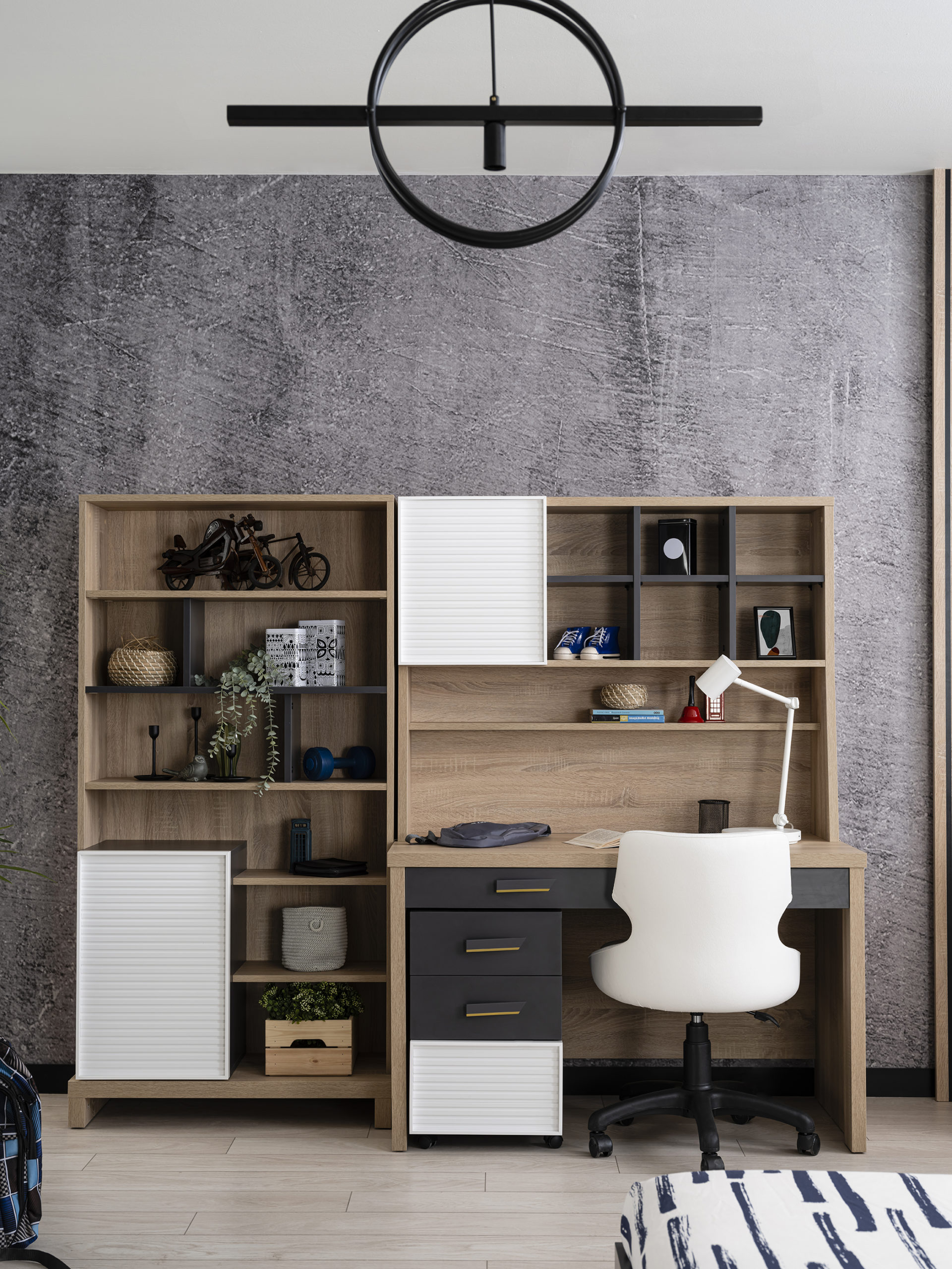 city37872 new city kids room
