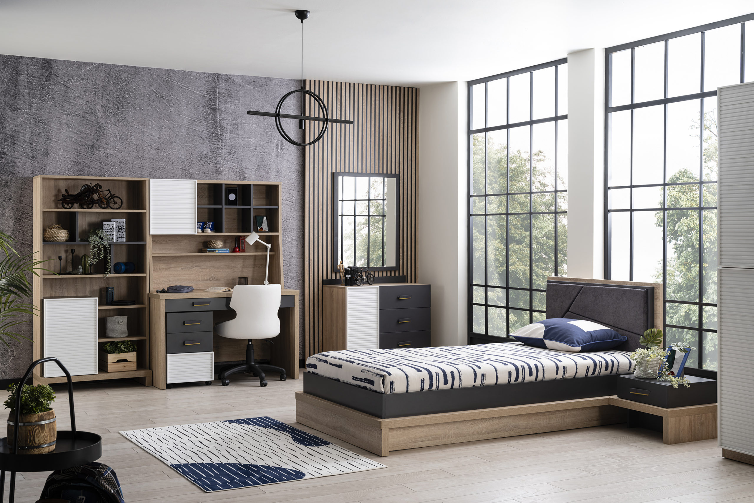 city37875 new city kids room