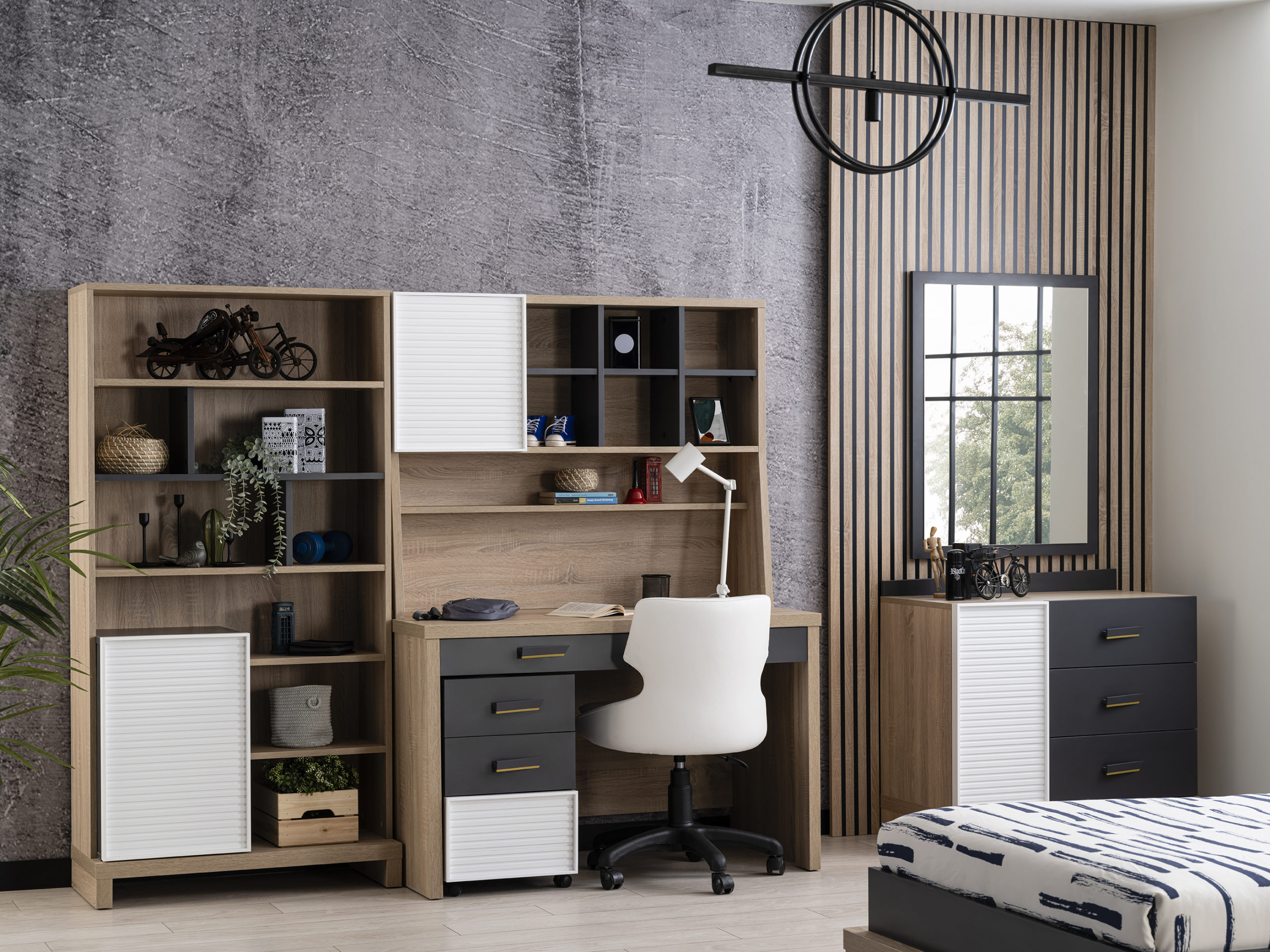 city37877 New city kids room
