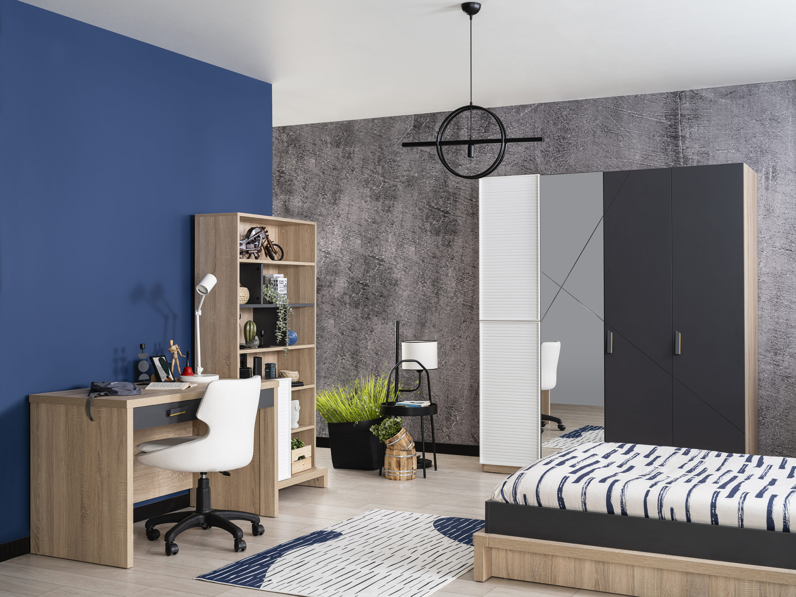 city37908 new city kids room