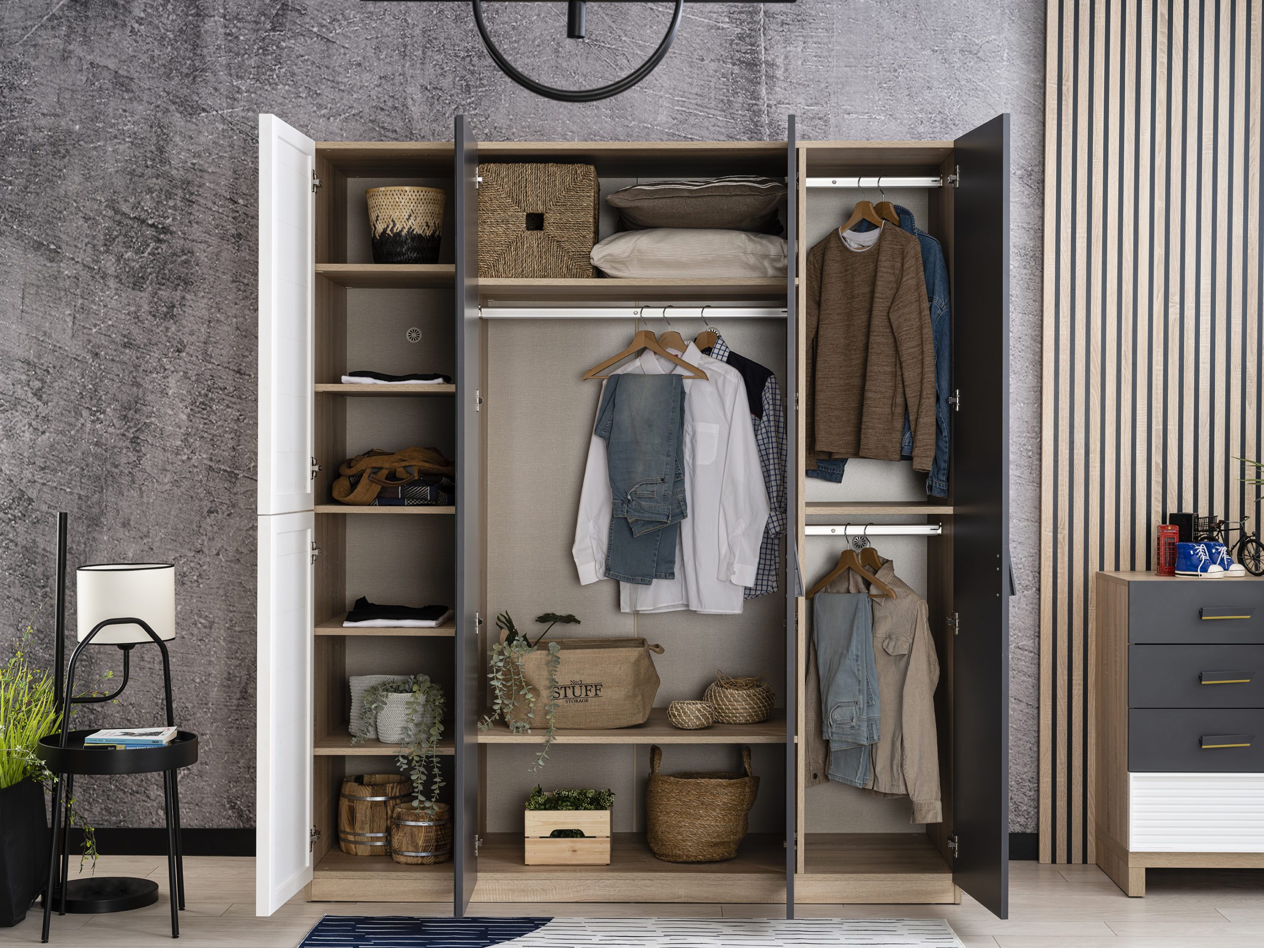 city37922 New city wardrobe