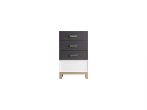 New city drawer