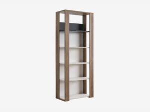 Comfort bookcase
