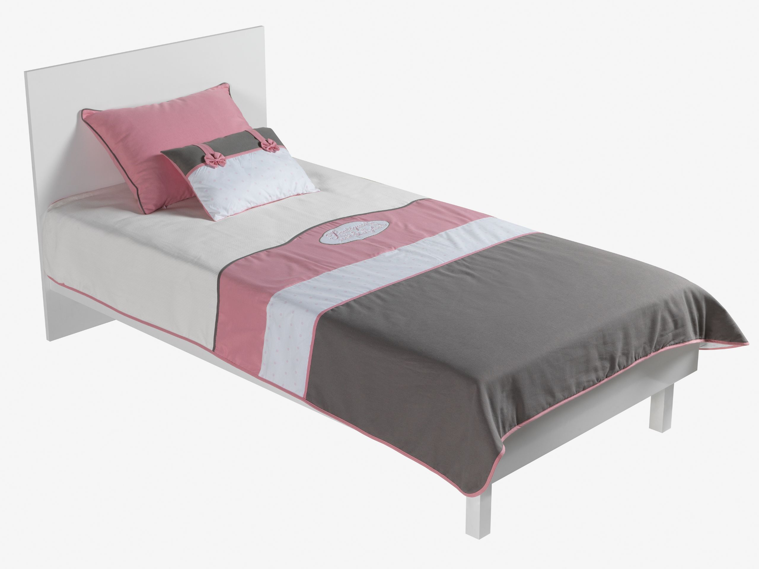 houses-bed-spread HOUSES Bed Spread
