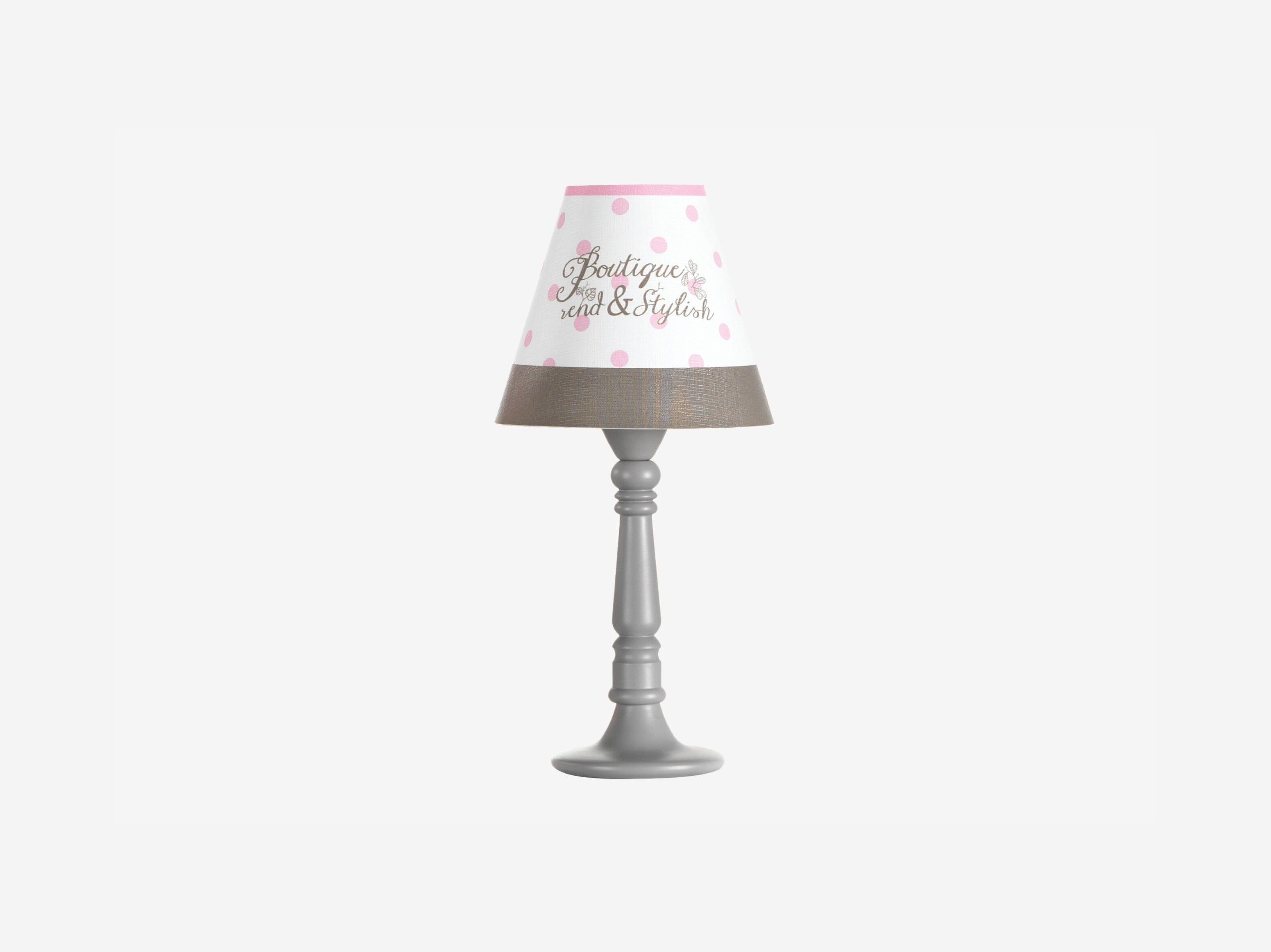 houses-lamp-shade HOUSES Lamp Shade