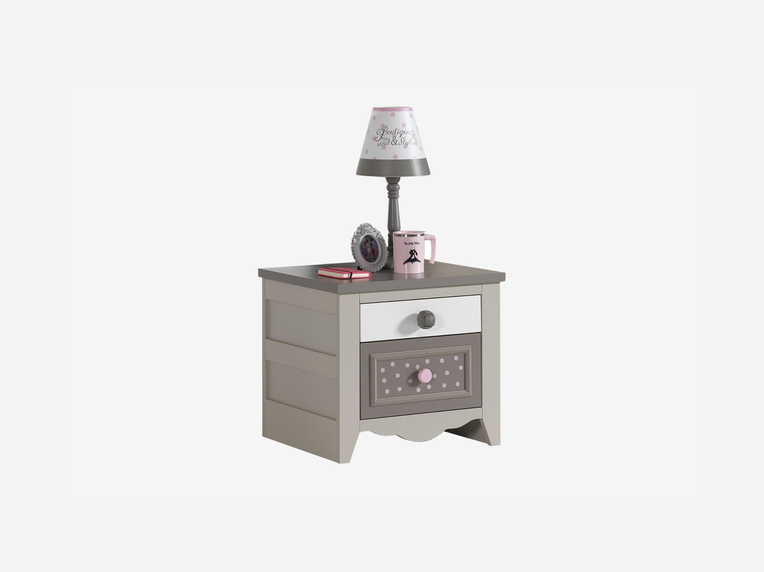 houses-nightstand HOUSES Nightstand