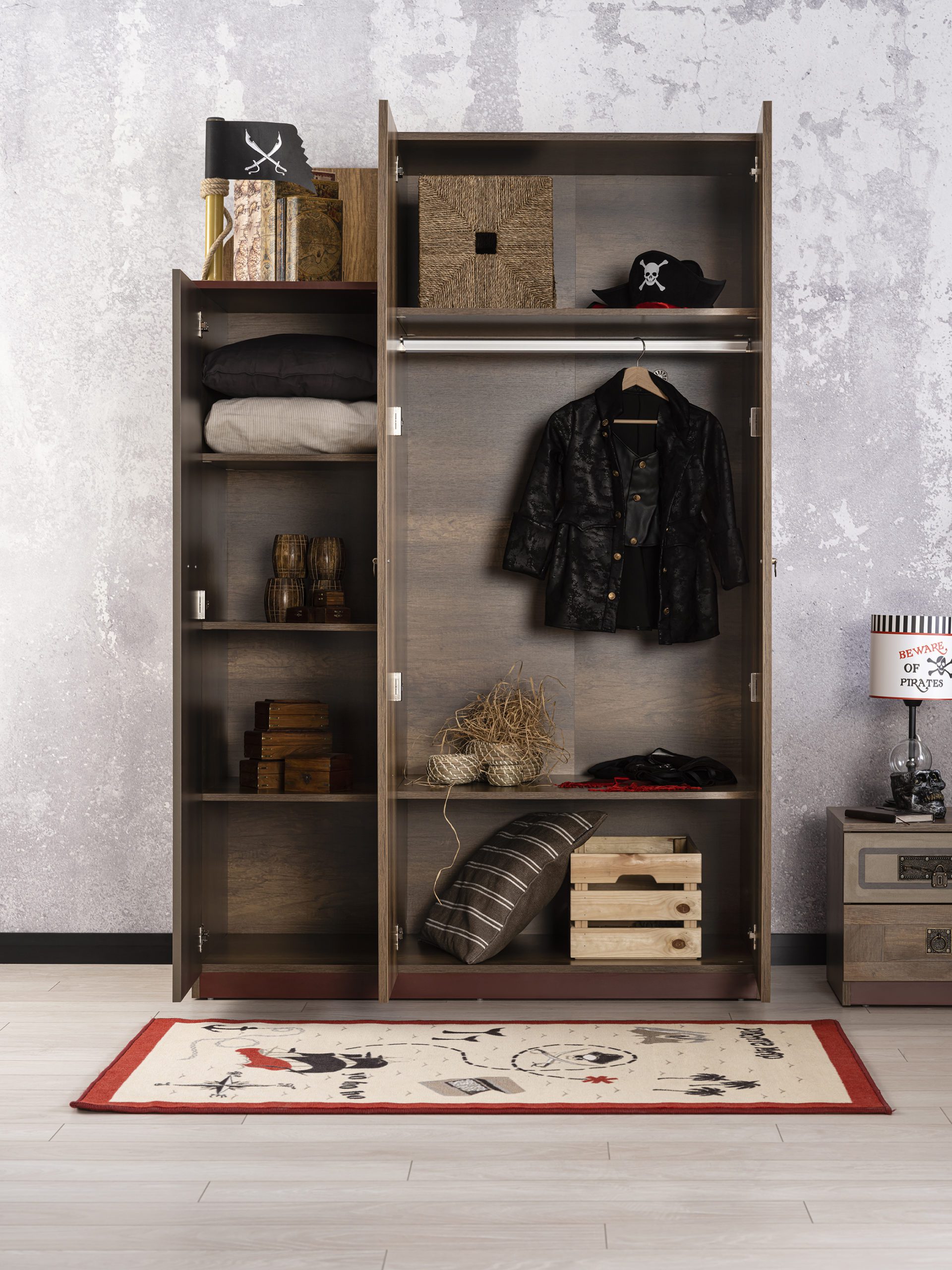 korsan0565 Pirate wardrobe
