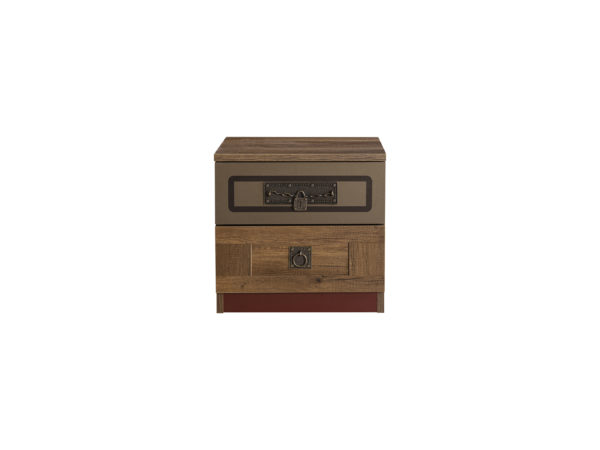 korsan0608 Pirate nightstand