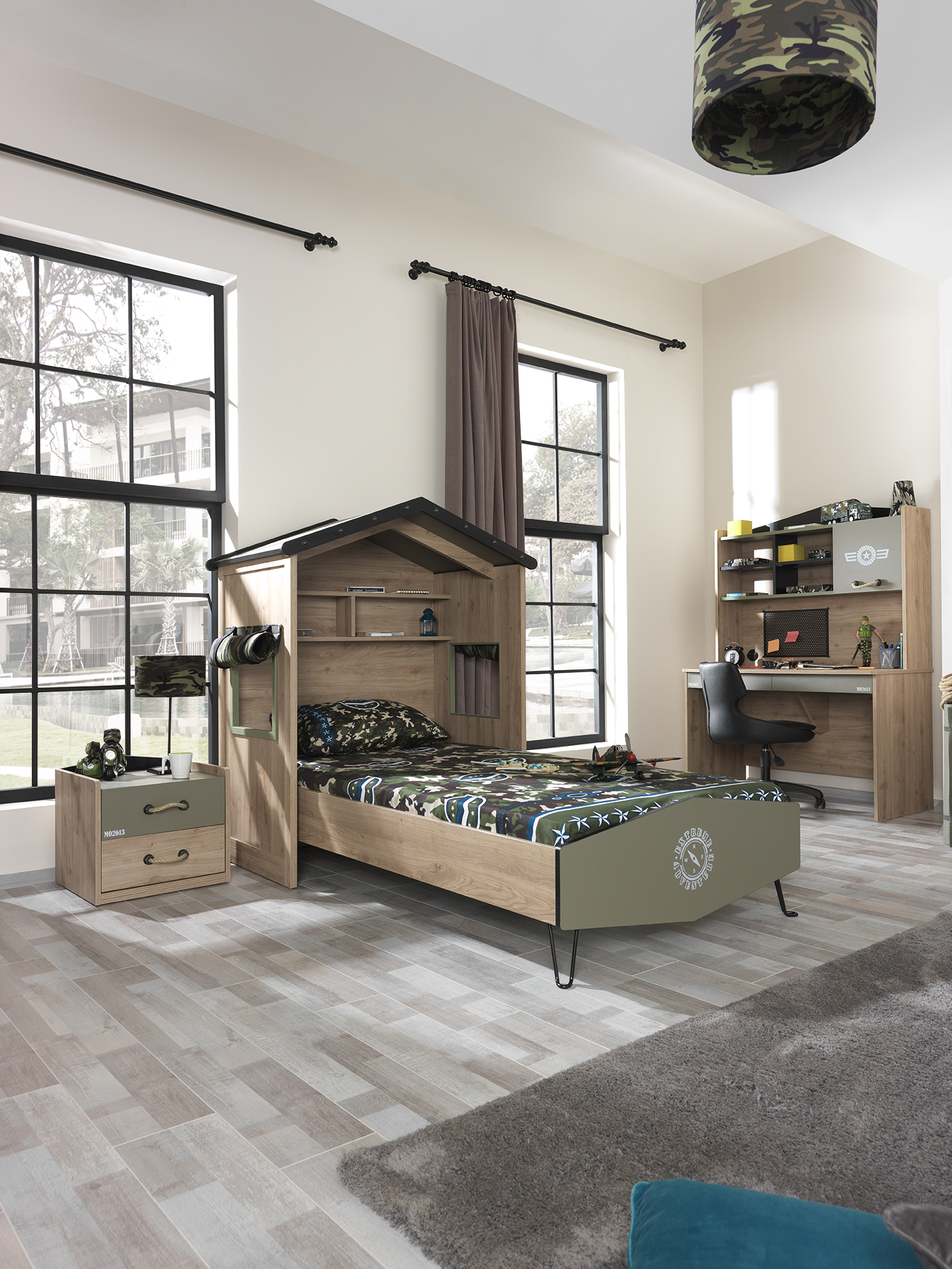 kupa_0206 copy camp bedroom set