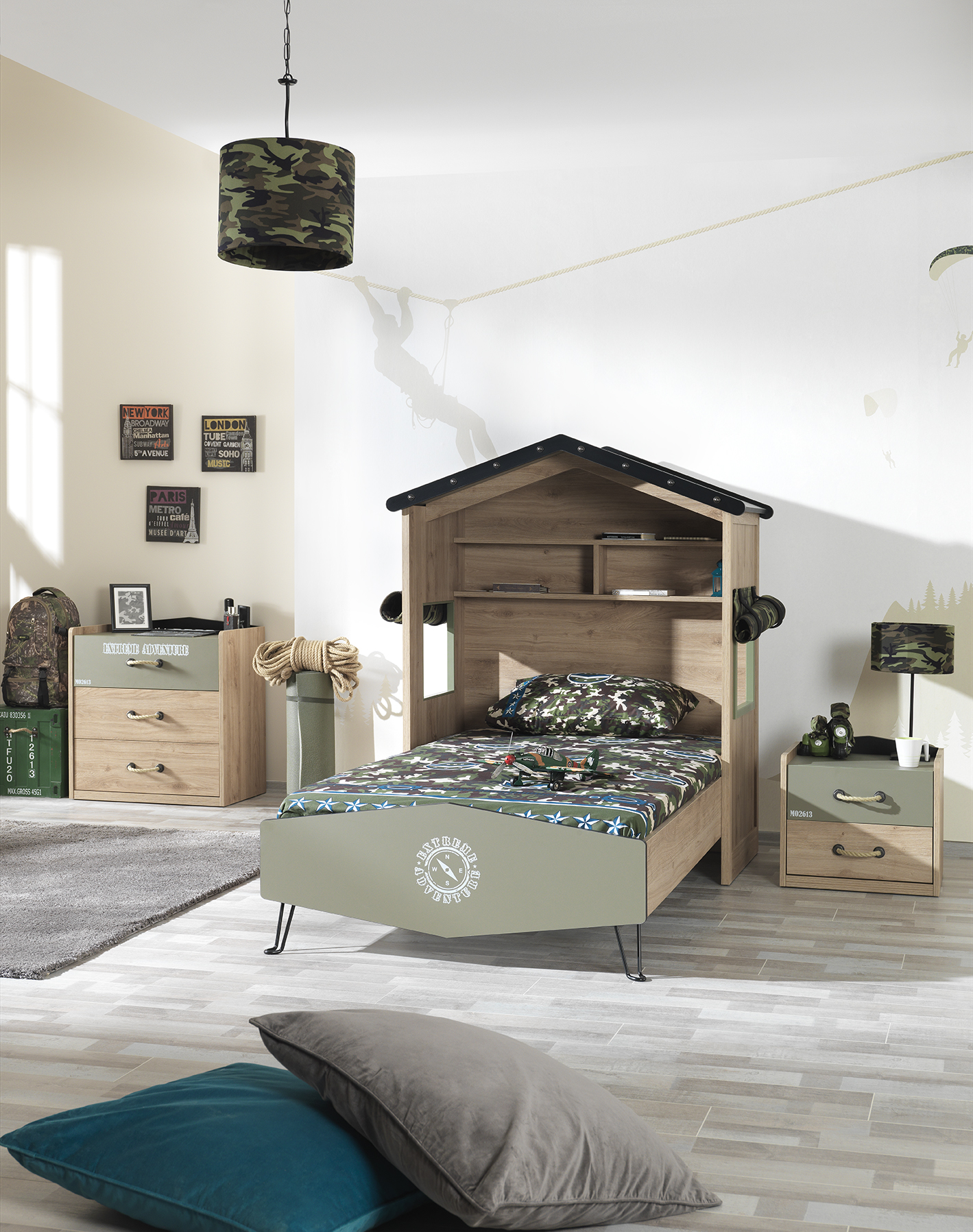 kupa_0227 copy Camp bedroom set