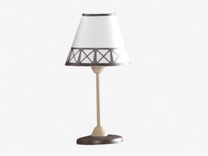 Venus lampshade