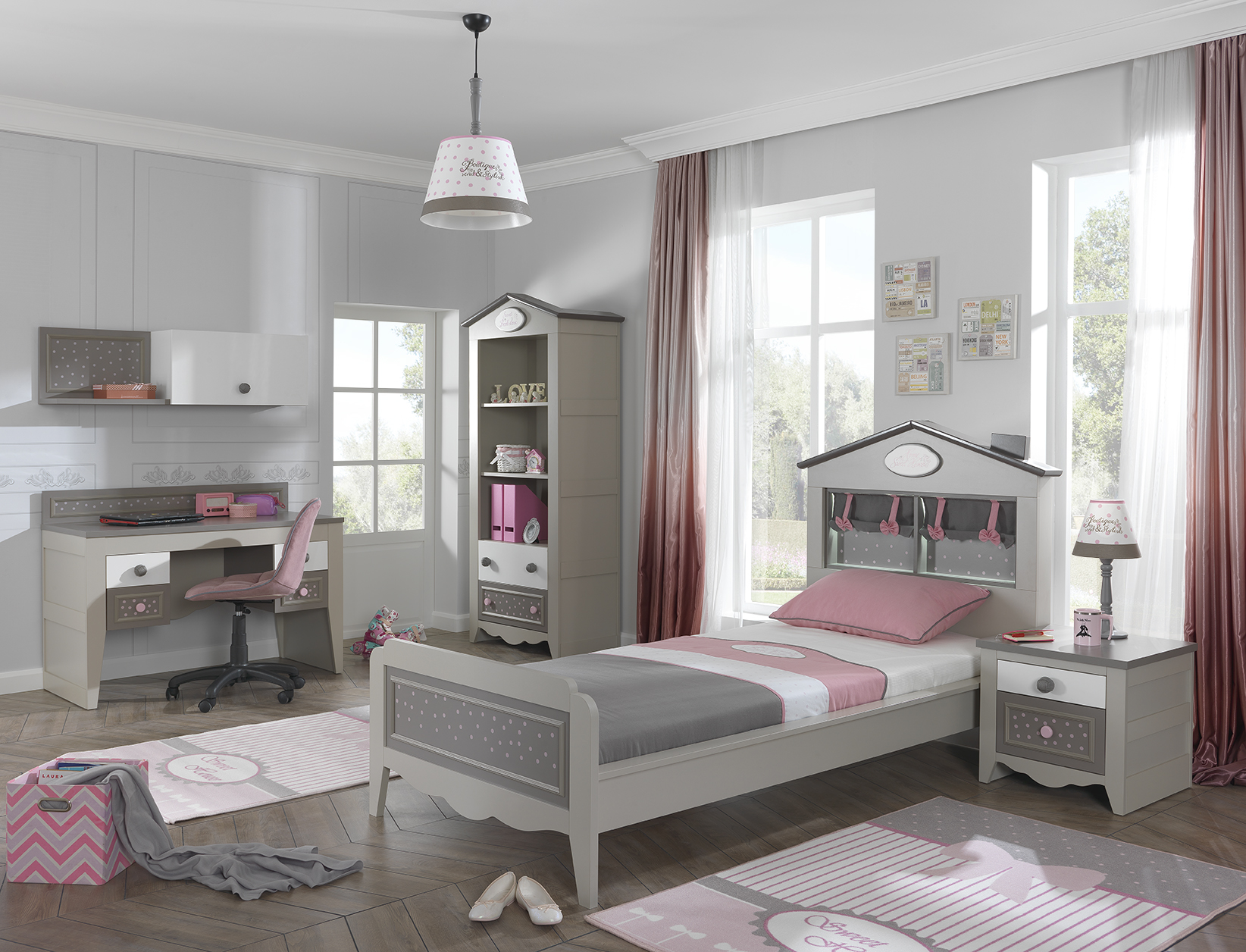 kupa_4953 houses kids room