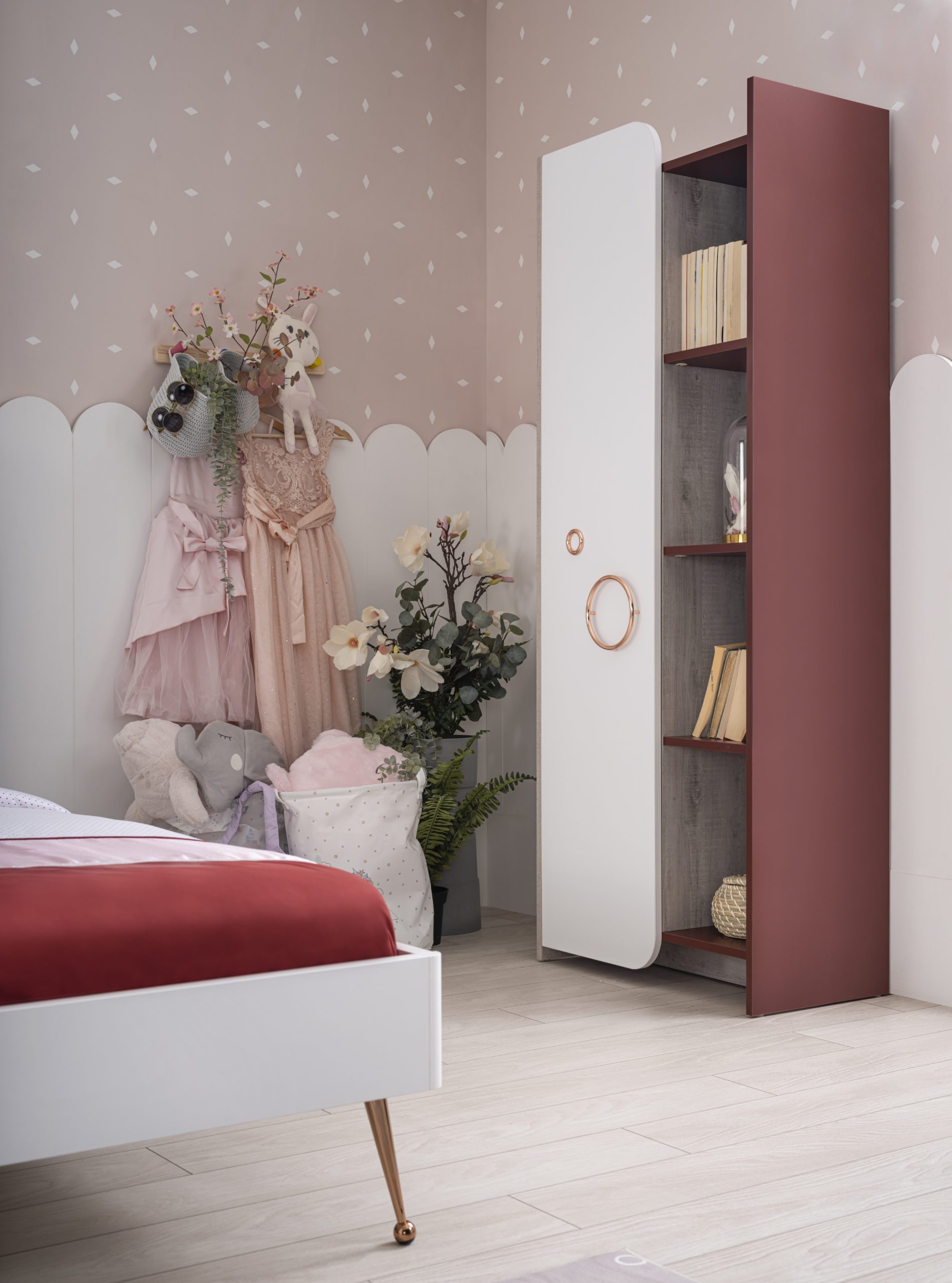 magic14310 life magci wardrobe