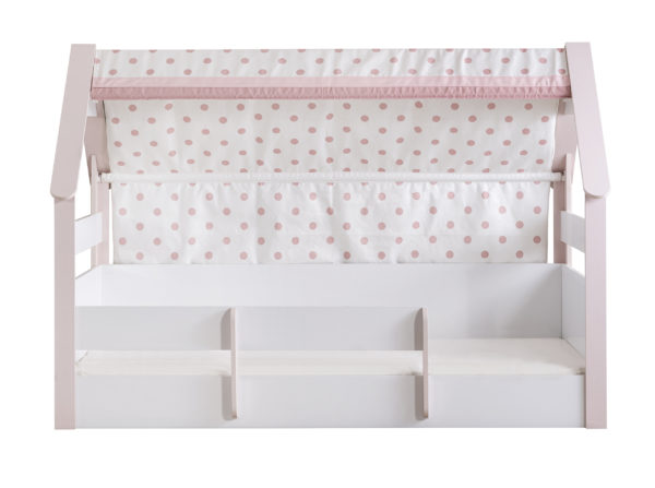 montesori23350 Montessori pink s bed