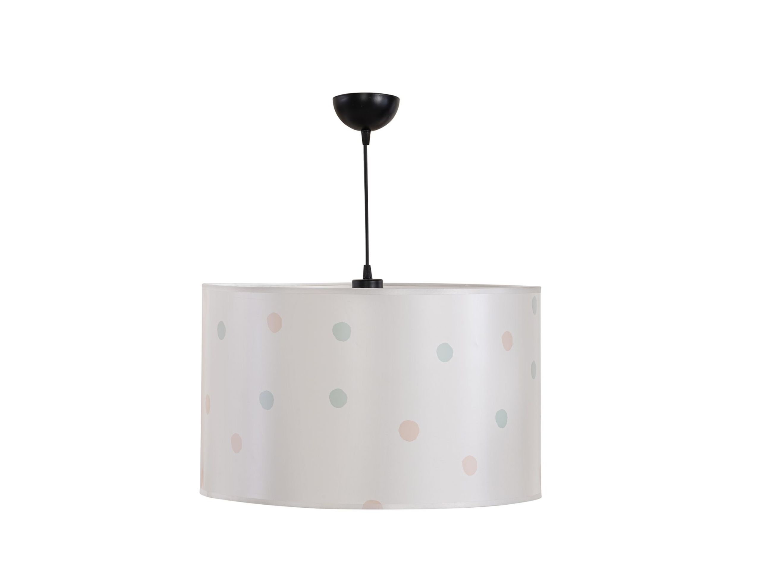 montessori-ceiling-lamp MONTESSORI Celling Lamp Pink