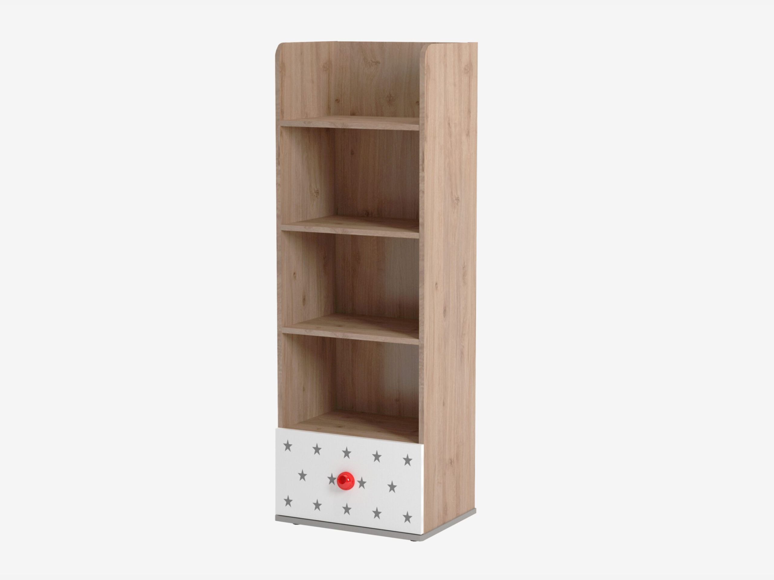 montessori-hut-s-bookcase MONTESSORI HUT S Bookcase