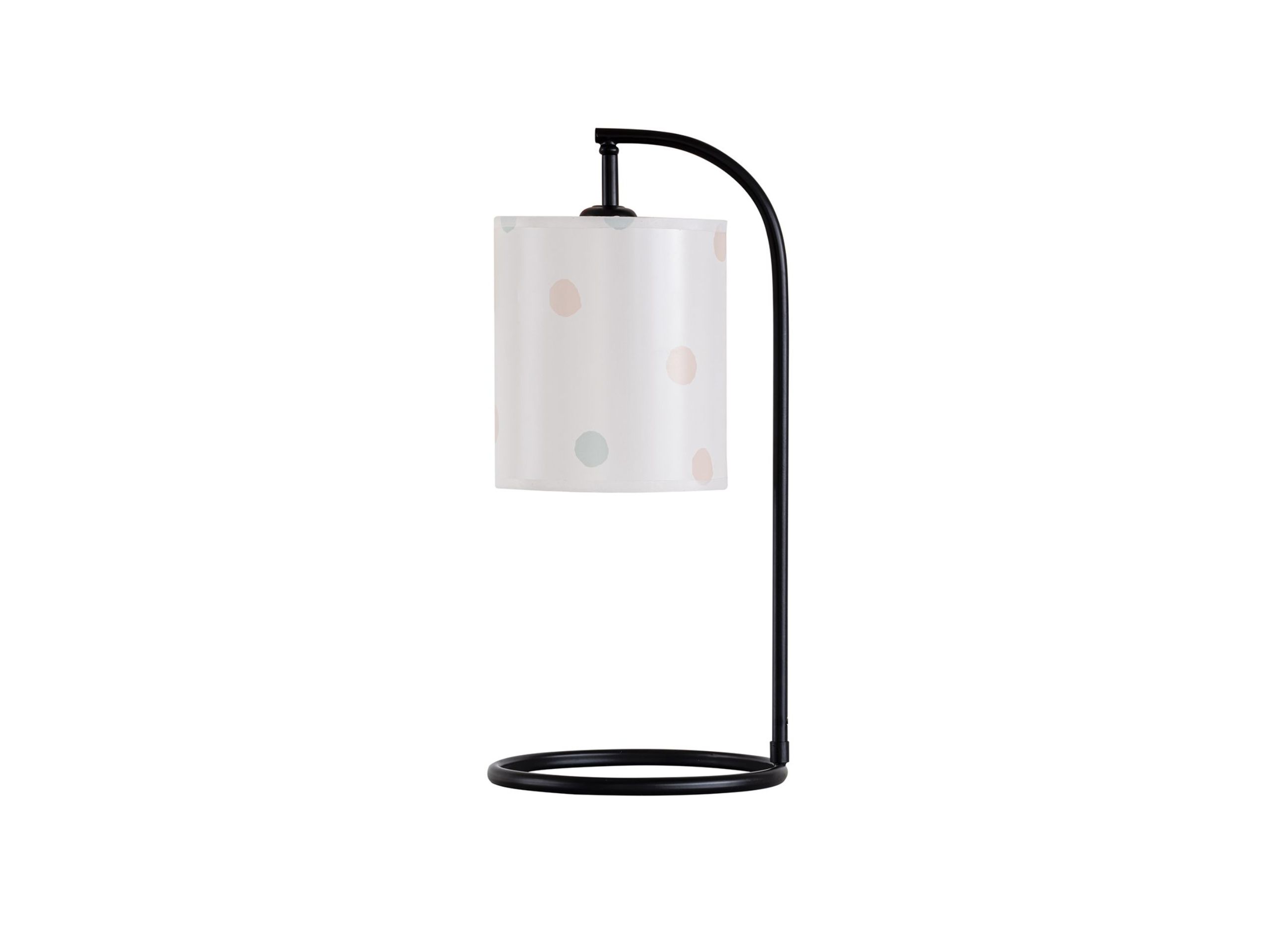 montessori-lamp-shade MONTESSORI Lamp Pink