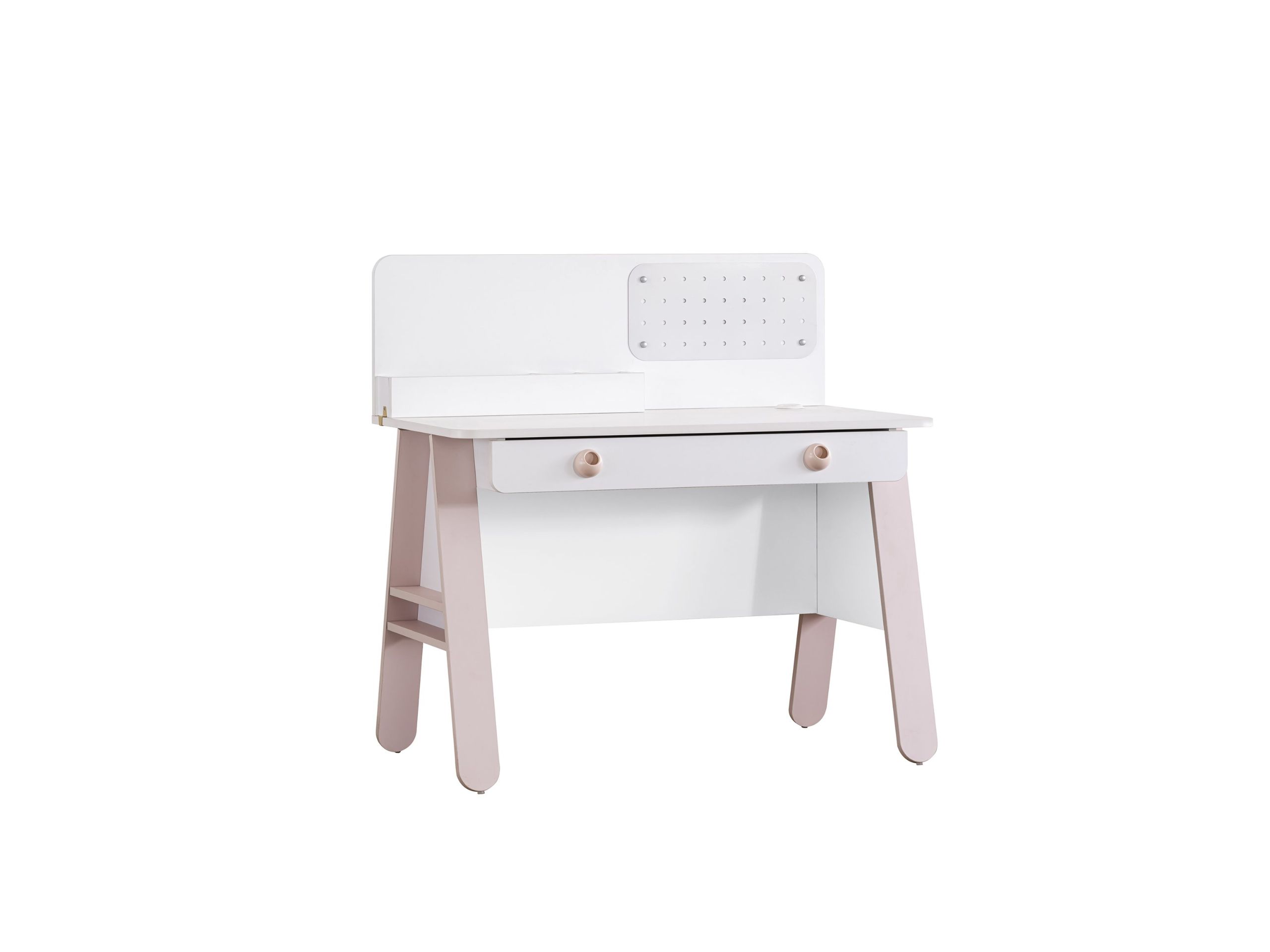 montessori-pink-s-study-table MONTESSORI PINK S Study Table