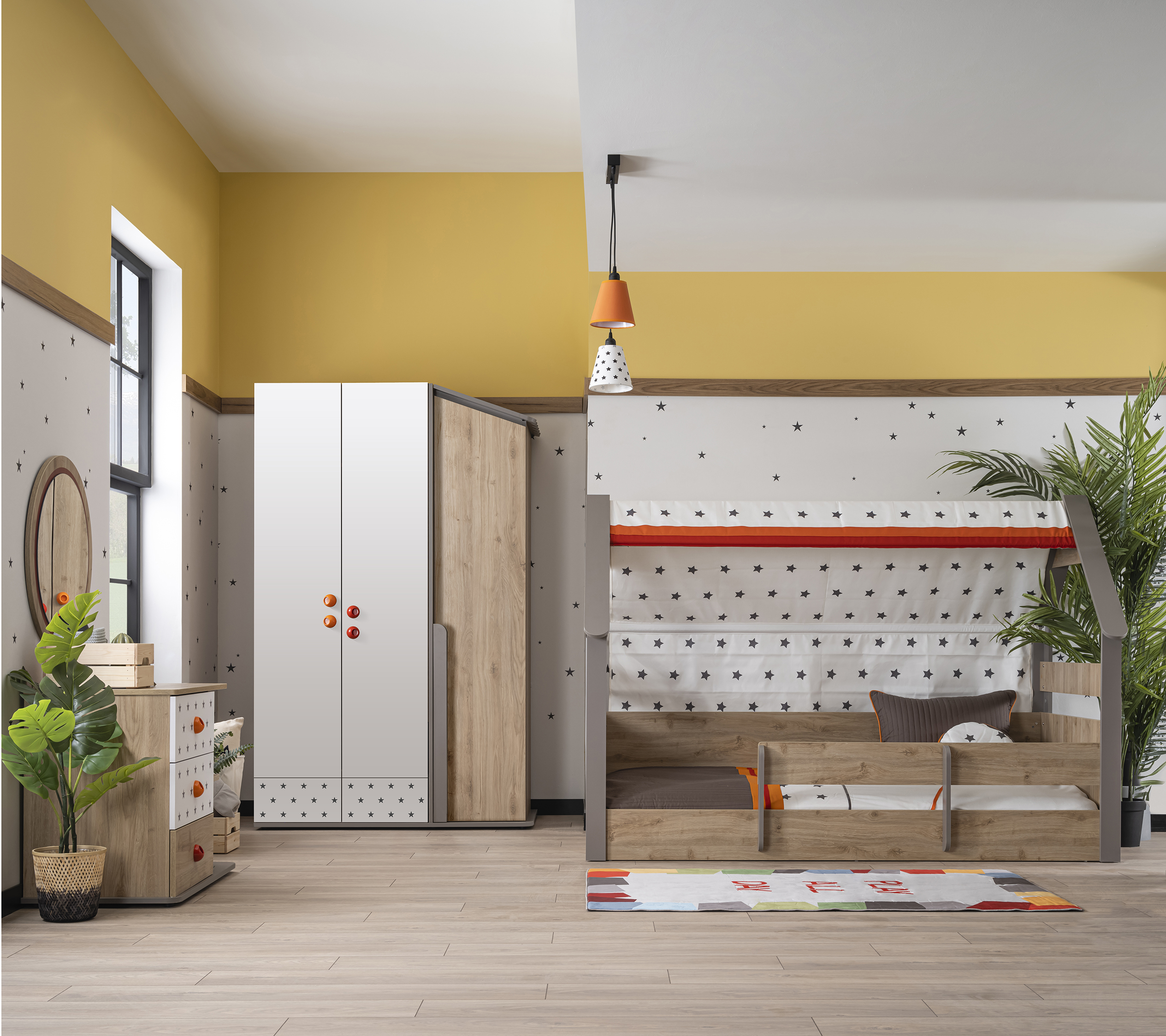 montessori14103-2 montessori hut kids room