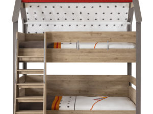 montessori14184 Montessori Hut bunk bed
