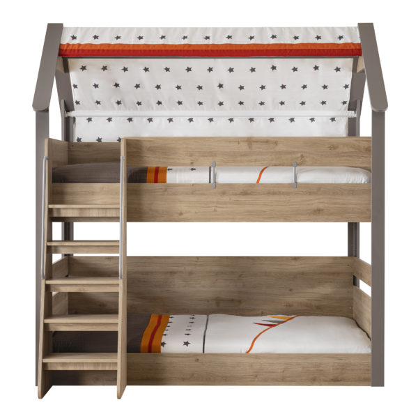 montessori14184 Montessori Hut bunk bed