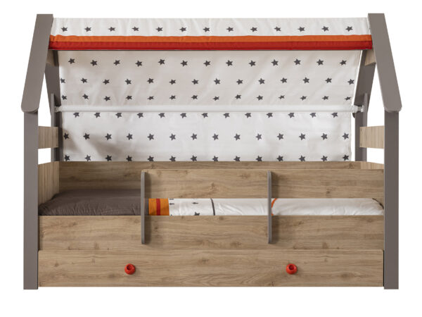 montessori14194 RVZ Montessori Hut bed