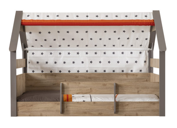 montessori14207 Montessori Hut bed