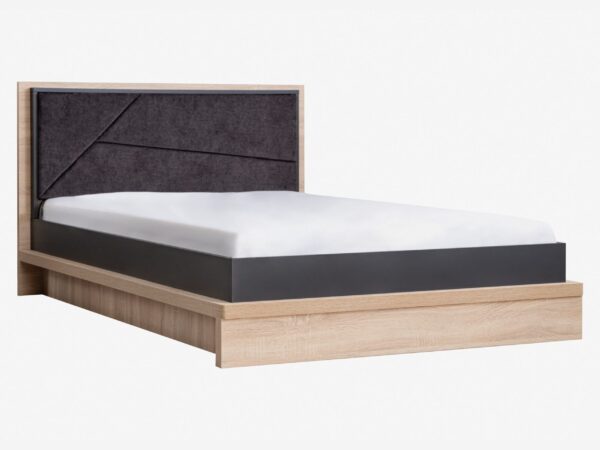 new-city-bed-120cm NEW CITY Bed 120 cm
