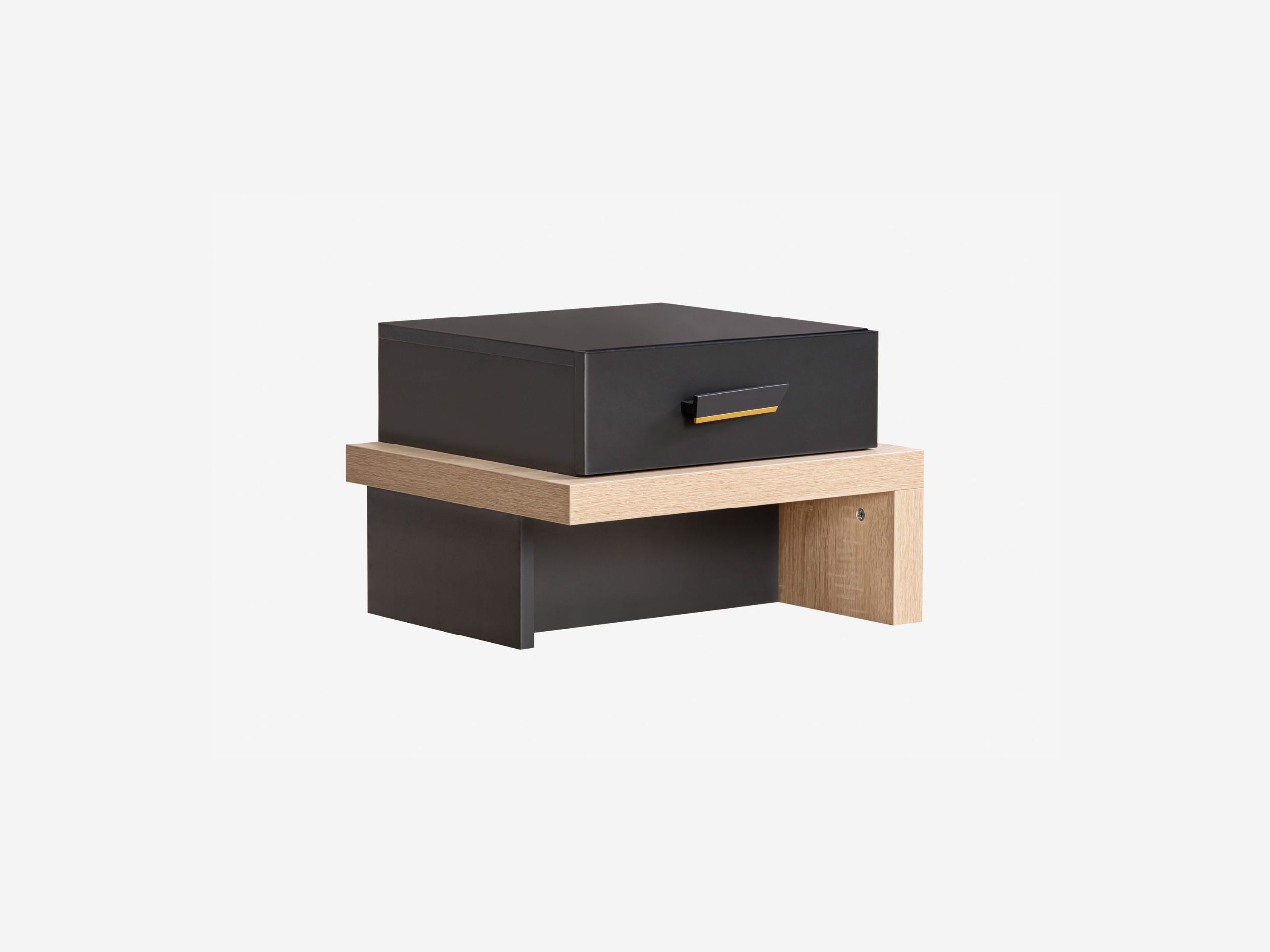 new-city-nightstand NEW CITY Nightstand