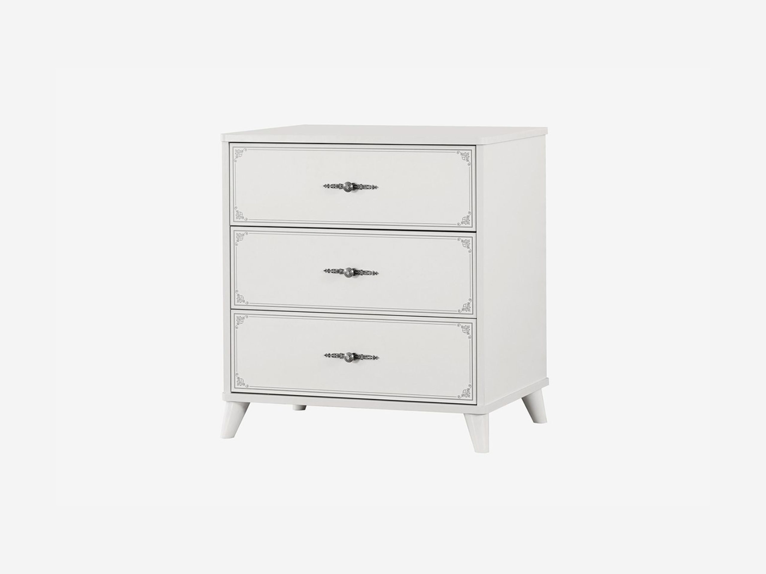 peak-small-chest-of-drawers Pearl Chest of Drawers Small