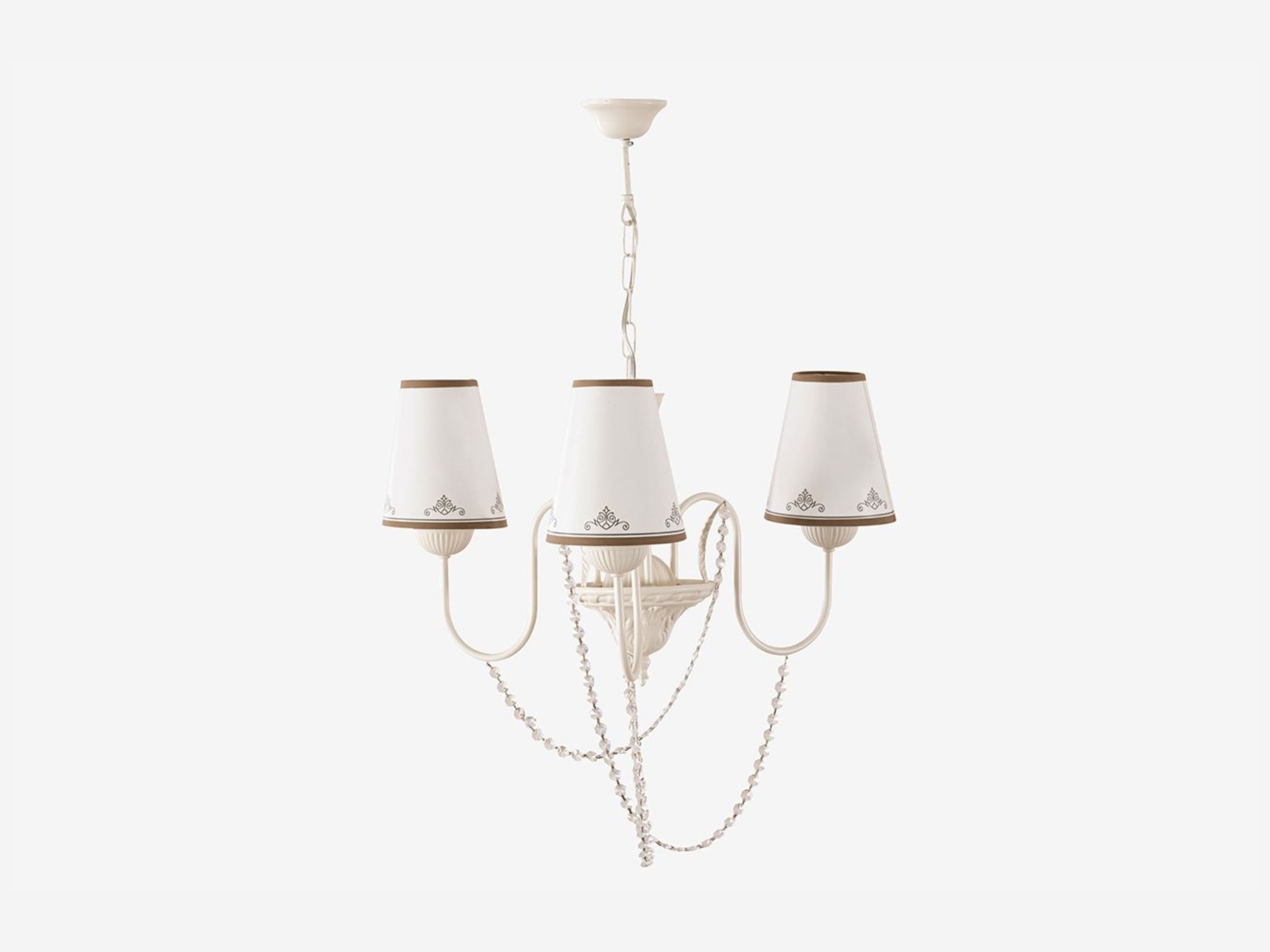 pearl-ceiling-lamp Pearl Celling Lamp