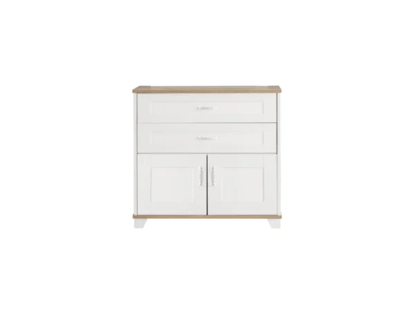 pink-freesie-chest-drawer pink freesie chest of drawers