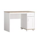 Pink Freesie Study Table
