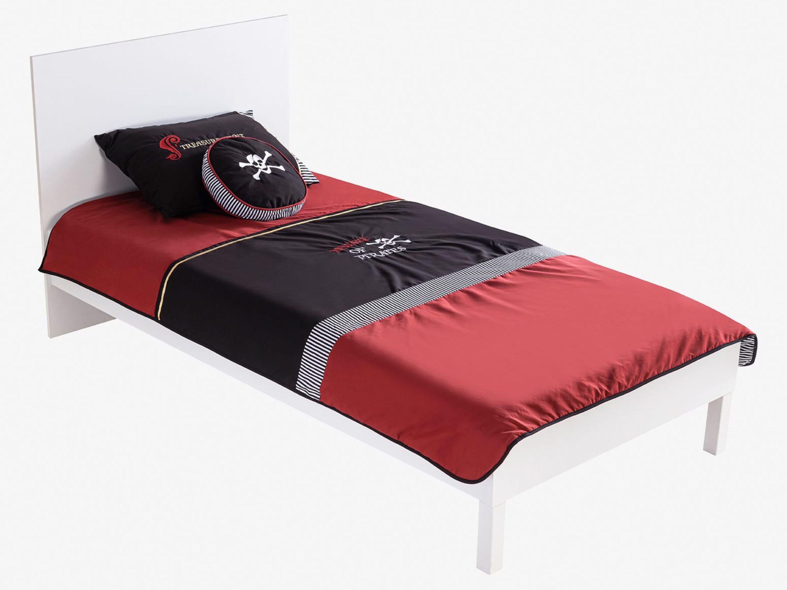 pirate-bed-spread Pirate Bed Spread