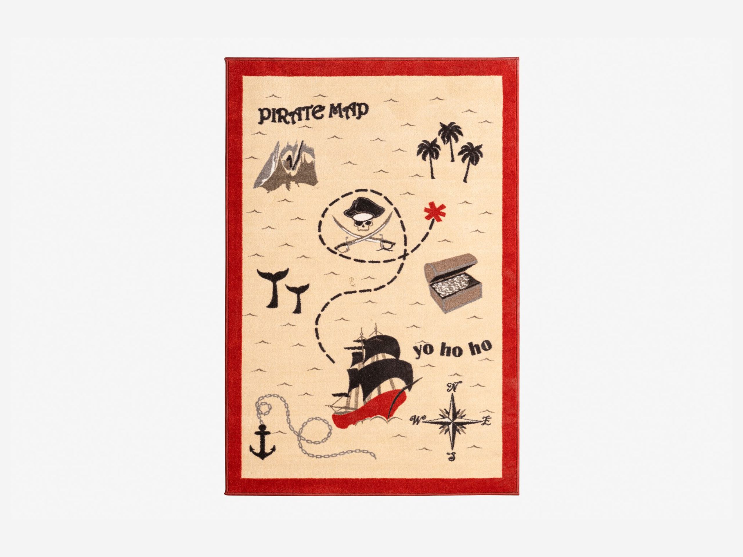 pirate-carpet Pirate Carpet