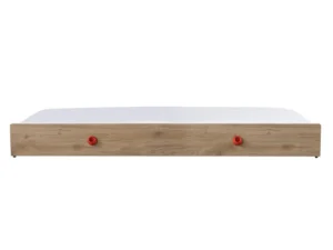 Montessori Pull-Out Bed